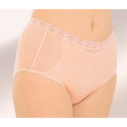 TS12 Sanitary Shorts 2 Per pack
