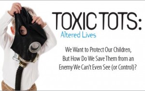 Safe clothing for kids