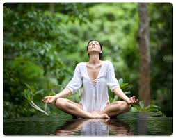 negative ions